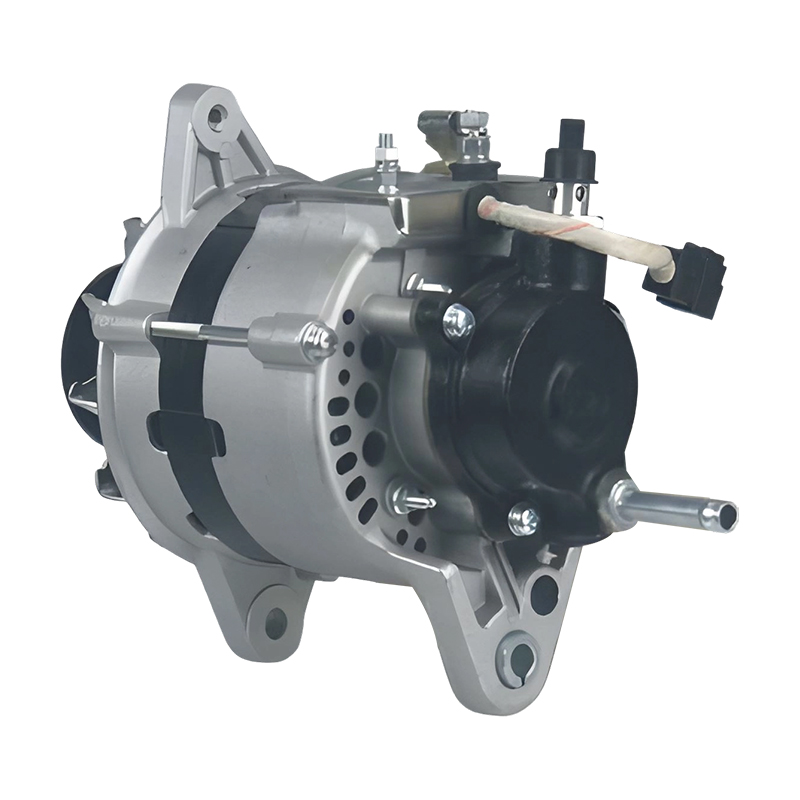 Автомобильный генератор DENSO 12V 55A 22070N/2702054250 для двигателя TOYOTA DYNA 2.4L, 2.8L, 2L, 3L