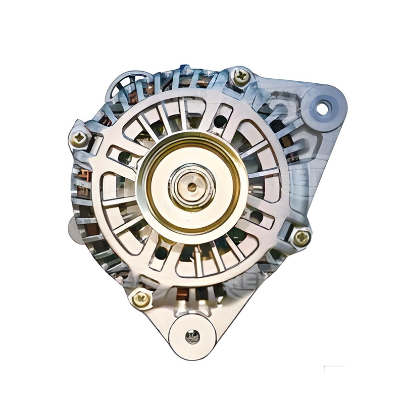 Автомобильный генератор переменного тока 12V 95A 21381N/A3TN1791 MITSUBISHI для ДВИГАТЕЛЯ FIAT Coupe 2.0L, 836A3, 835A5, 836A6