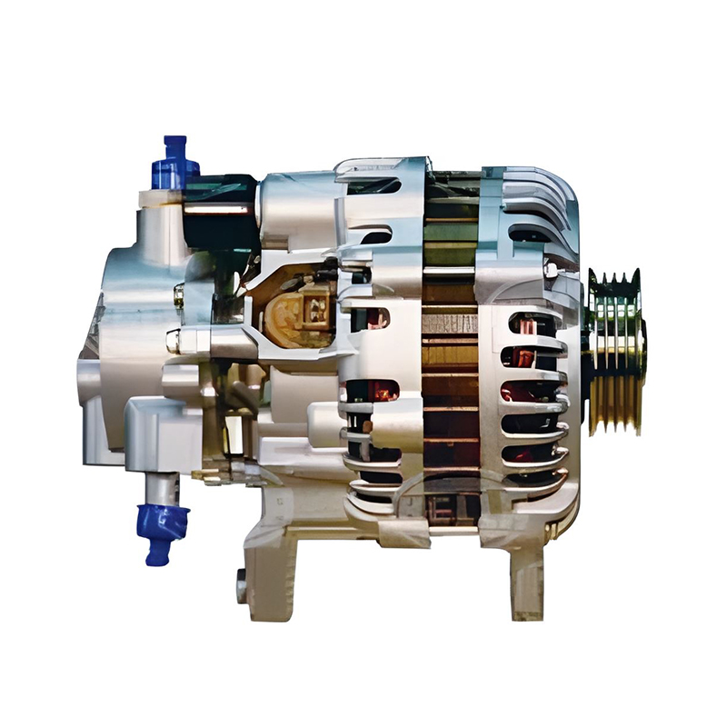 Автомобильный генератор переменного тока 12V 95A 21381N/A3TN1791 MITSUBISHI для ДВИГАТЕЛЯ FIAT Coupe 2.0L, 836A3, 835A5, 836A6