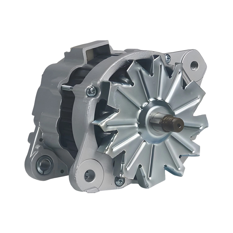 24V 80A A4TU6084/ME220062 Автомобильный генератор переменного тока MITSUBISHI для двигателя MITSUBISHI FUSO 6M60 6M61
