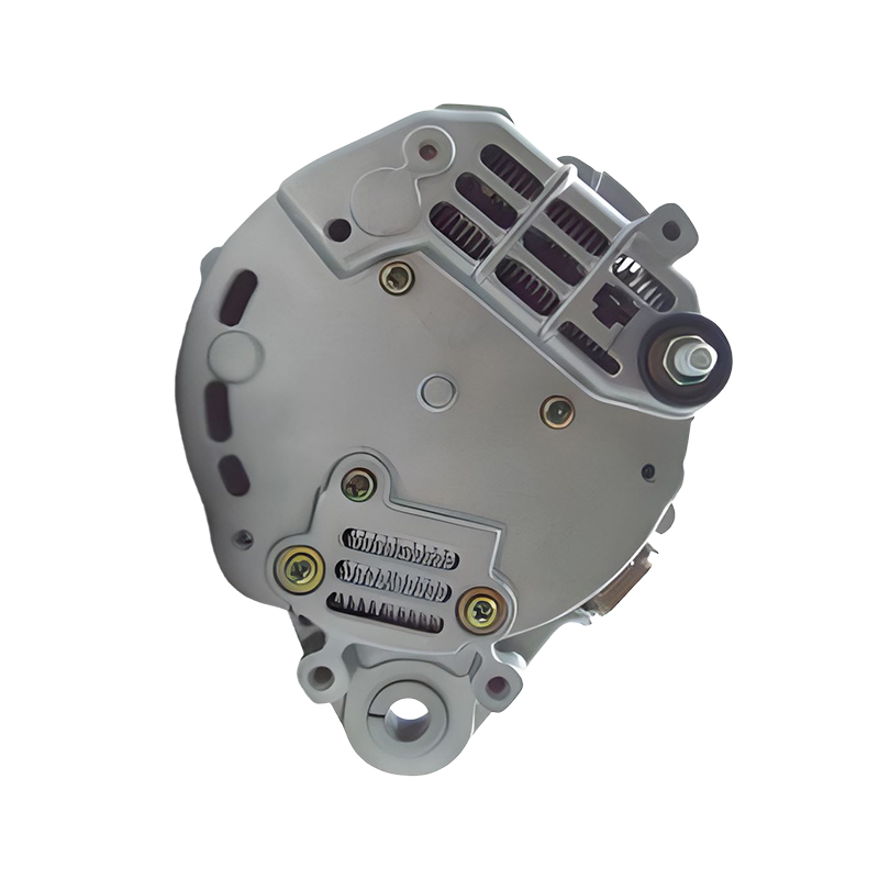 Автомобильный генератор переменного тока MITSUBISHI 24V 50A 12310N/A4T40286 для двигателя MITSUBISHI FUSO 8DC9 8DC10 8M22 6D16