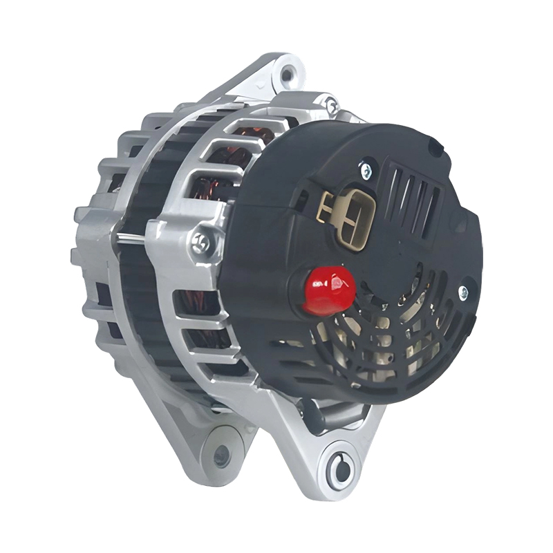 Автомобильный генератор переменного тока 12V 80A 13839N/3730022600 MITSUBISHI для ДВИГАТЕЛЯ HYUNDAI ELANTRA 1.6L G4E