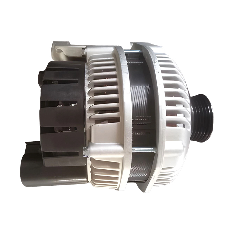 Автомобильный генератор 12V 150A 23076N/12311248296 VALEO для BMW E38, E39, E46, E53 2000-2004 M57D30