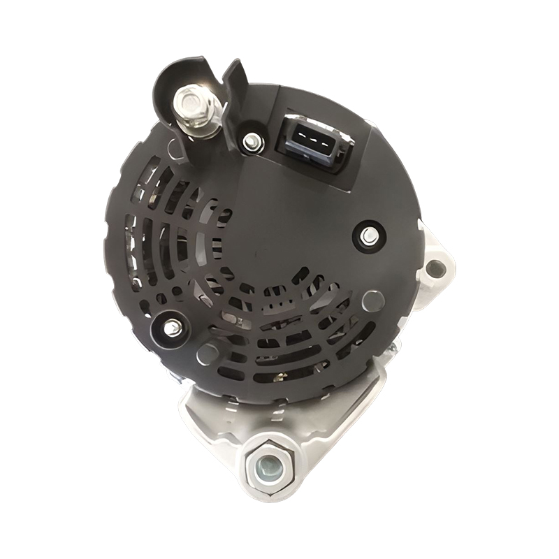 Автомобильный генератор 12V 150A 23076N/12311248296 VALEO для BMW E38, E39, E46, E53 2000-2004 M57D30