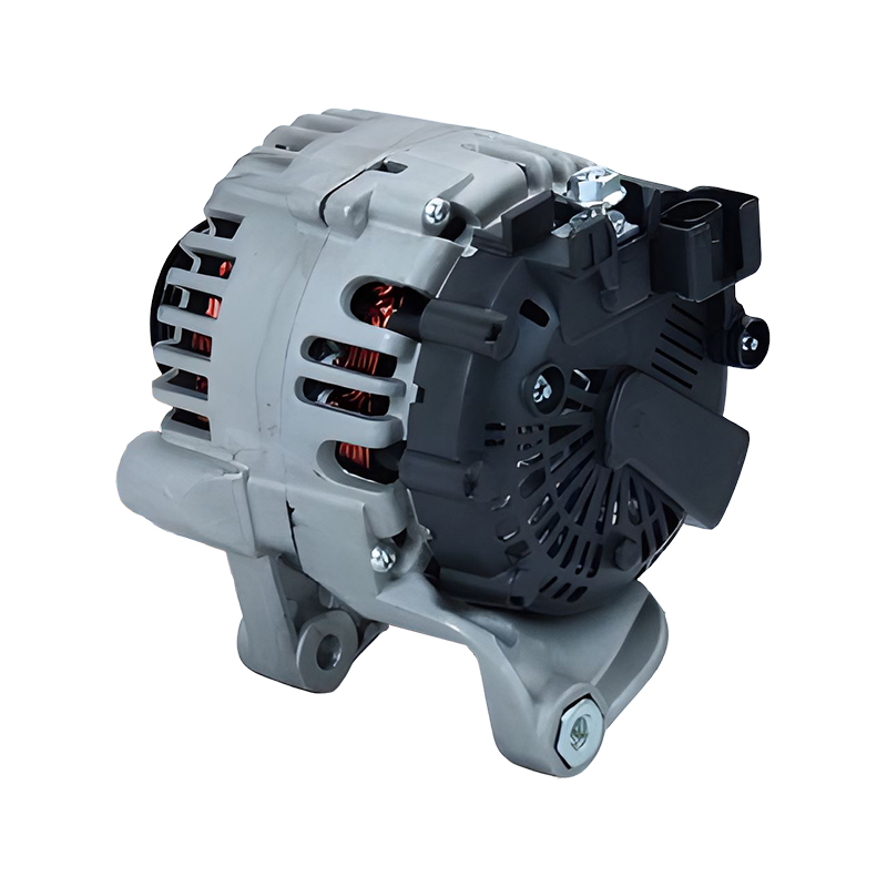 Автомобильный генератор 12V 150A 21338N/12317790548 VALEO для BMW 118 2,0 E81 2006-2012 M47D20