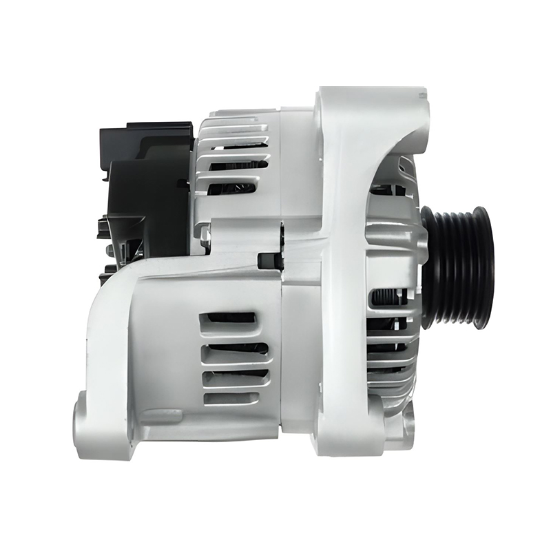 Автомобильный генератор переменного тока 12V 150A 22970N/12317789980 VALEO для BMW E46, E53, E83 2000-2004 M57D30