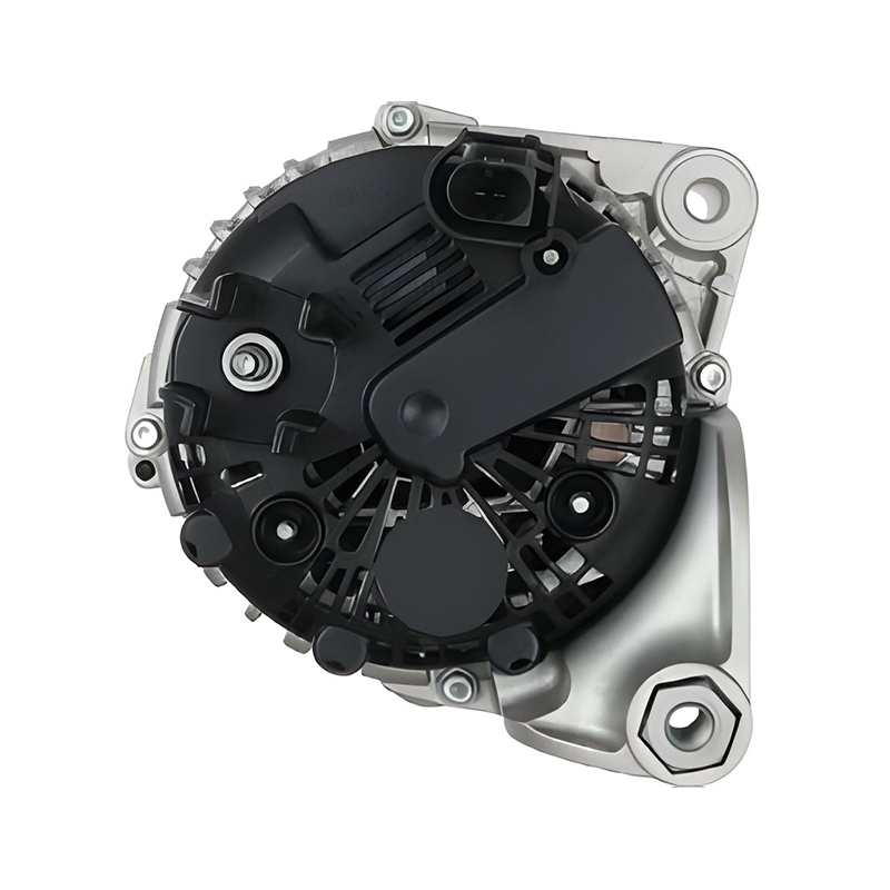 Автомобильный генератор переменного тока 12V 150A 22970N/12317789980 VALEO для BMW E46, E53, E83 2000-2004 M57D30