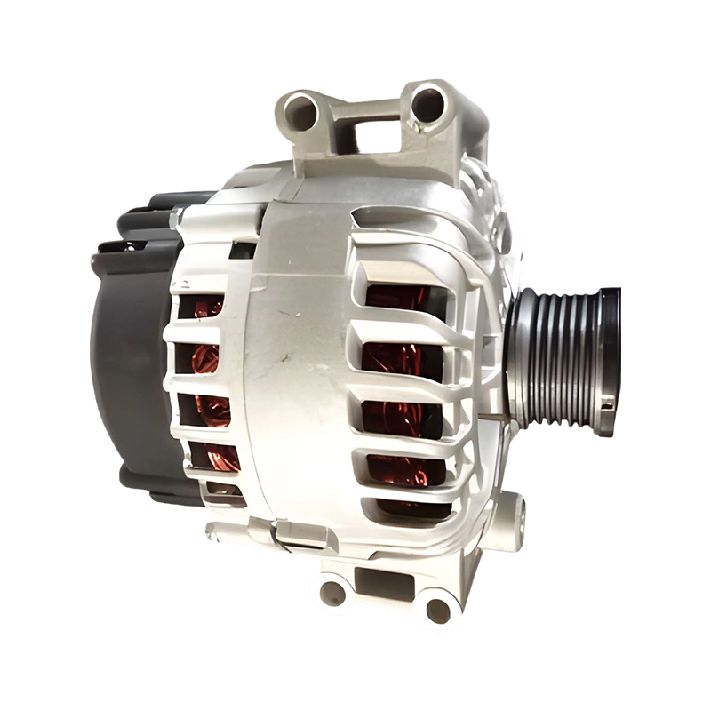 Автомобильный генератор переменного тока 12V 180A 11260N/12317521178 VALEO для BMW E66, E88, E90, E93 2006-2012 N52B30A
