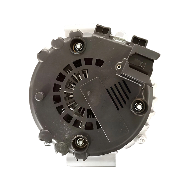 Автомобильный генератор переменного тока 12V 180A 11260N/12317521178 VALEO для BMW E66, E88, E90, E93 2006-2012 N52B30A