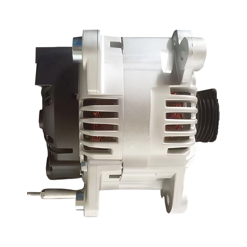 Автомобильный генератор переменного тока 12V 180A 23364N/TG17V020 VALEO для AUDI A6