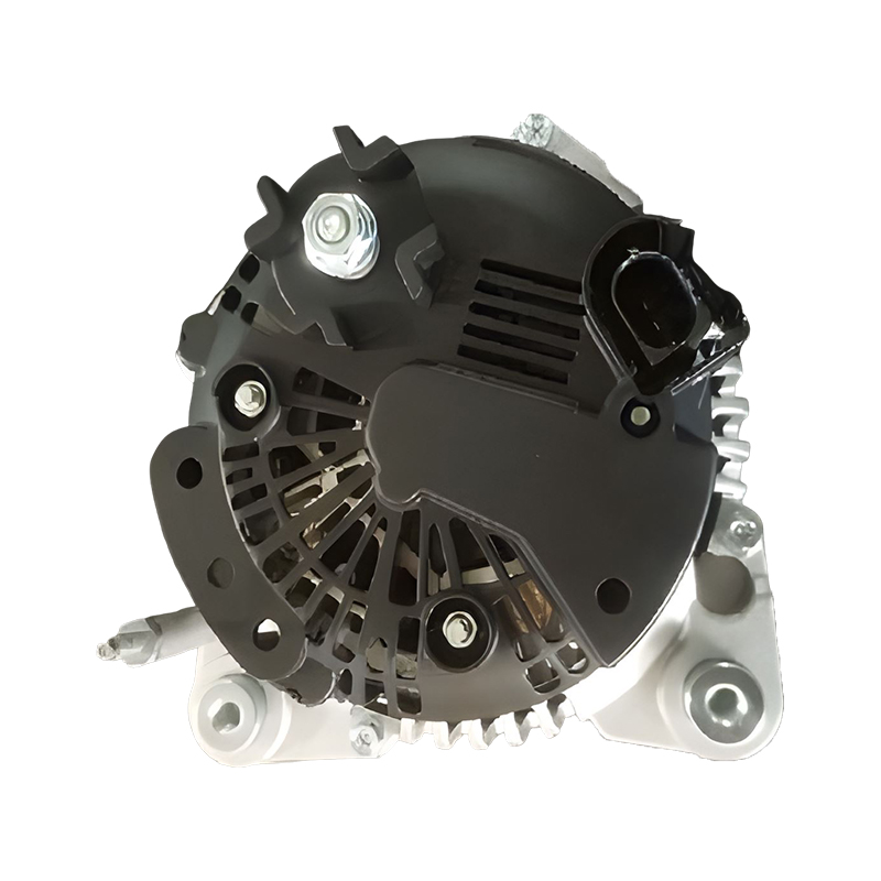 Автомобильный генератор переменного тока 12V 180A 23364N/TG17V020 VALEO для AUDI A6
