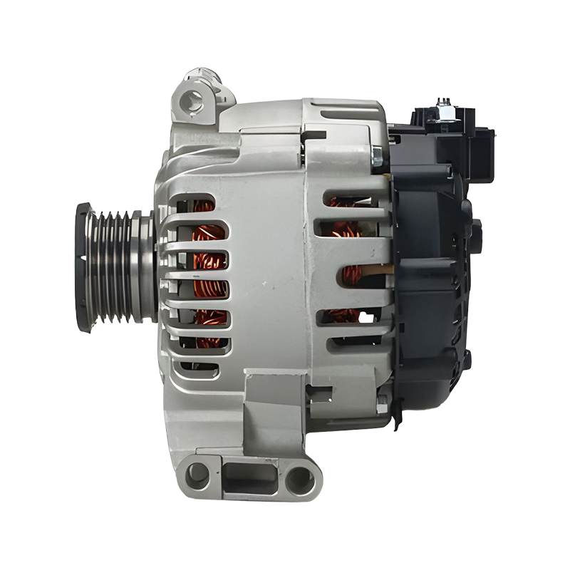 Автомобильный генератор 12V 150A 23896N/TG15C121 VALEO для MERCEDES-BENZ A160 2.2