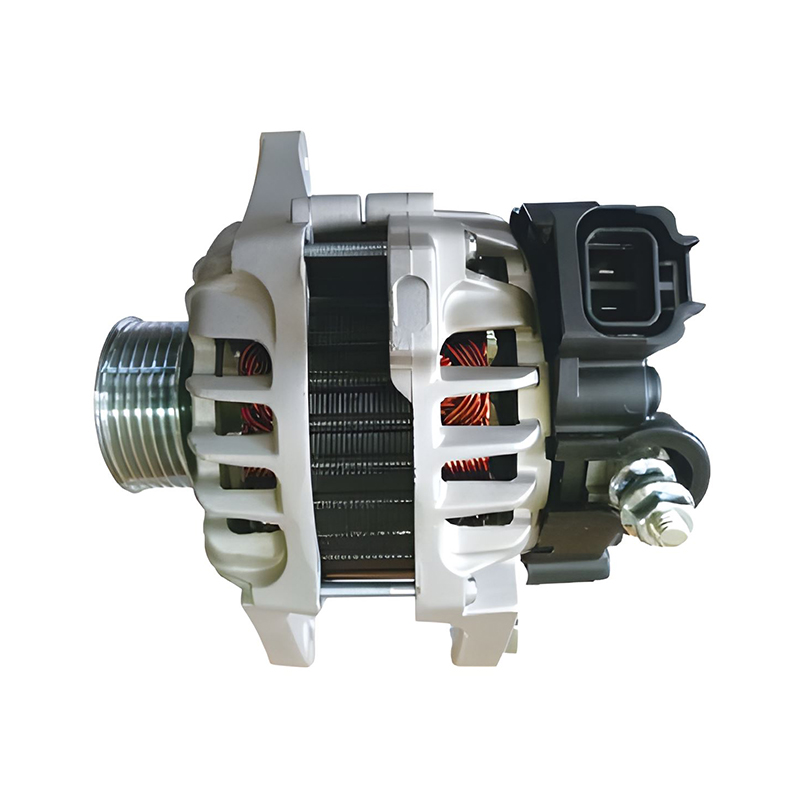 Автомобильный генератор 12V 90A 11471N/2608339 VALEO для KIA SOUL 1.6