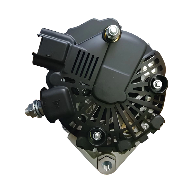 Автомобильный генератор 12V 90A 11471N/2608339 VALEO для KIA SOUL 1.6