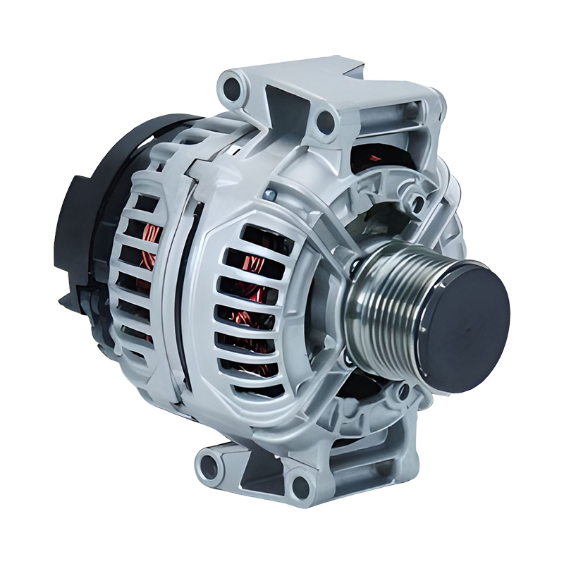 12V 120A 13954/0124515088 Автомобильный генератор Bosch для BMW E46 316,316i, 318Ci, 318i, 318T