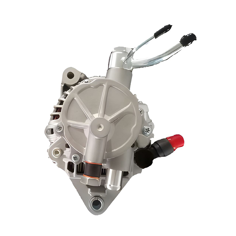 Автомобильный генератор DENSO 12V 80A 0986049860/0K55218300B для KIA Carnival 2.9L, Sedona 2.9L