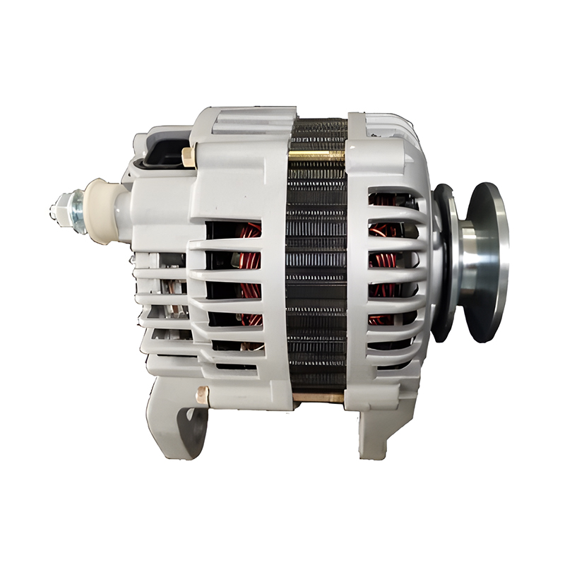 Автомобильный генератор переменного тока 12V 70A 23100VJ210/A5TA5271 MITSUBISHI для двигателя NISSAN Pick UP 2,4 D22