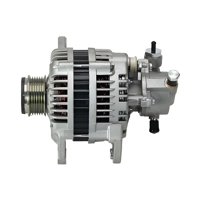 12V 100A LR1100502/0986030848 Автомобильный генератор MITSUBISHI для ДВИГАТЕЛЯ OPEL CORSA 1.7D