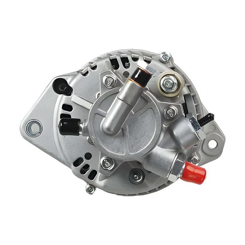 12V 100A LR1100502/0986030848 Автомобильный генератор MITSUBISHI для ДВИГАТЕЛЯ OPEL CORSA 1.7D