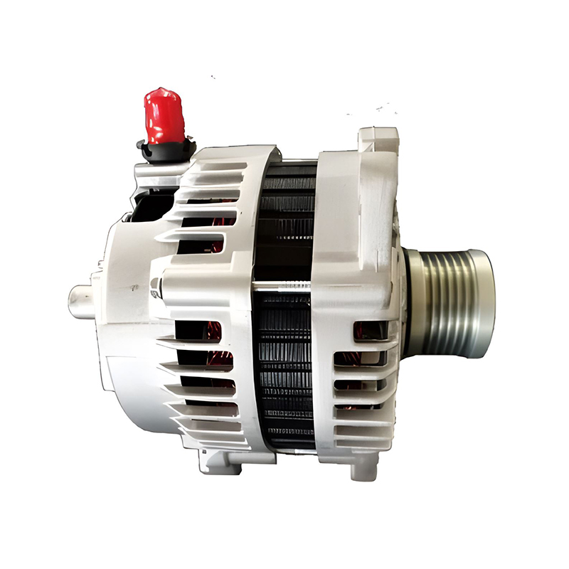 Автомобильный генератор переменного тока 12V 110A 23100AU400/0986083750 MITSUBISHI для ДВИГАТЕЛЯ NISSAN XTRAIL/PRIMERA 2.0i