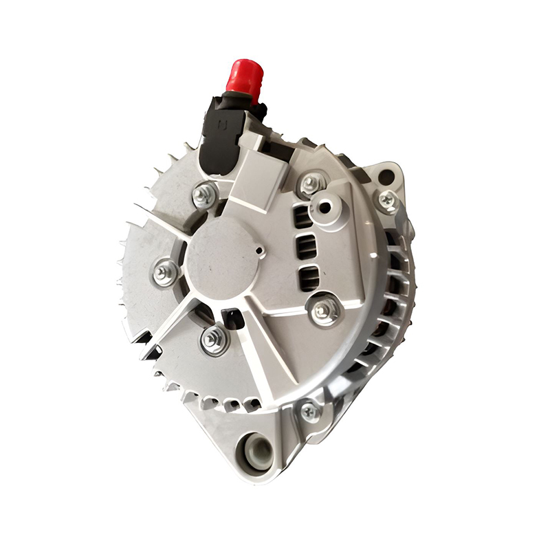 Автомобильный генератор переменного тока 12V 110A 23100AU400/0986083750 MITSUBISHI для ДВИГАТЕЛЯ NISSAN XTRAIL/PRIMERA 2.0i