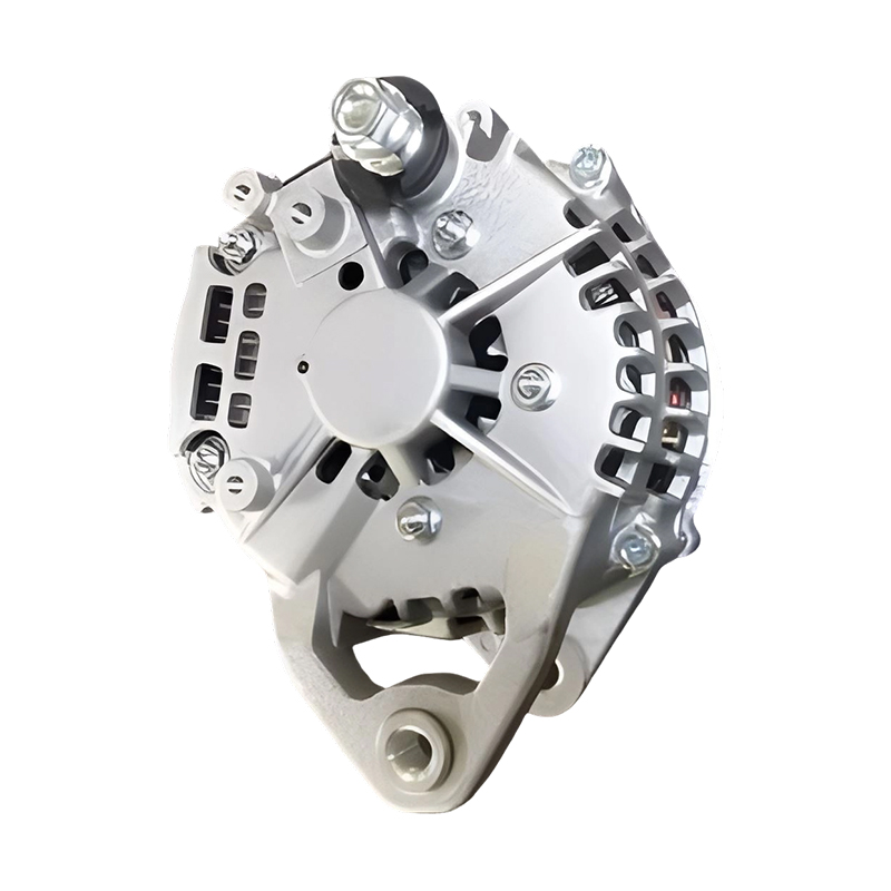 Автомобильный генератор переменного тока 12V 90A 231005590A/LR160745 MITSUBISHI для двигателя NISSAN HARDBODY 3.0L TD