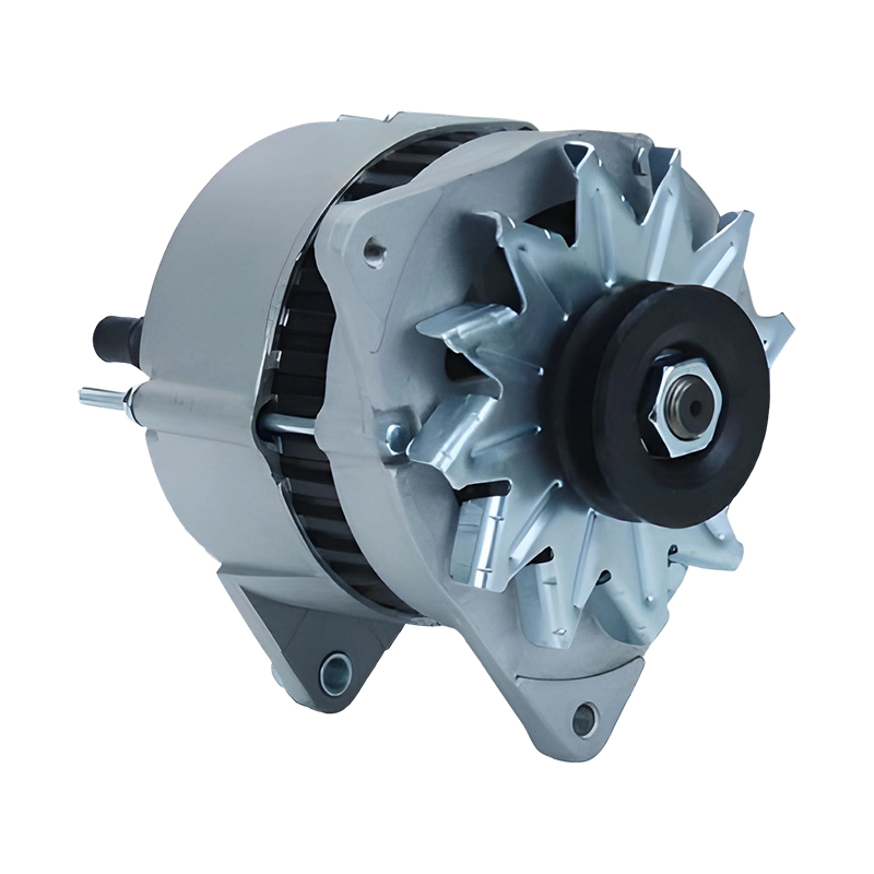 12V 55A 0120488210/0120489074 Автомобильный генератор MITSUBISHI для AS123, FORD XR3-ЛЕВЫЙ РУЧНОЙ ДВИГАТЕЛЬ