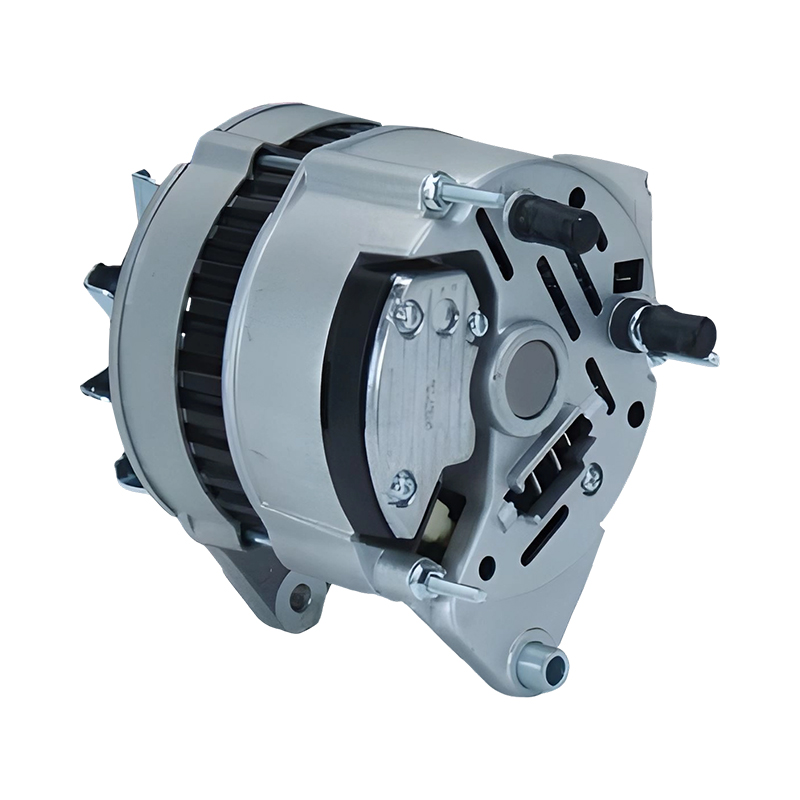 12V 55A 0120488210/0120489074 Автомобильный генератор MITSUBISHI для AS123, FORD XR3-ЛЕВЫЙ РУЧНОЙ ДВИГАТЕЛЬ