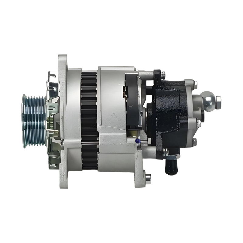 12V 70A 986036631/61920241 Автомобильный генератор MITSUBISHI для ДВИГАТЕЛЯ FODR SCORPIO/2.5TD0 (96-98)