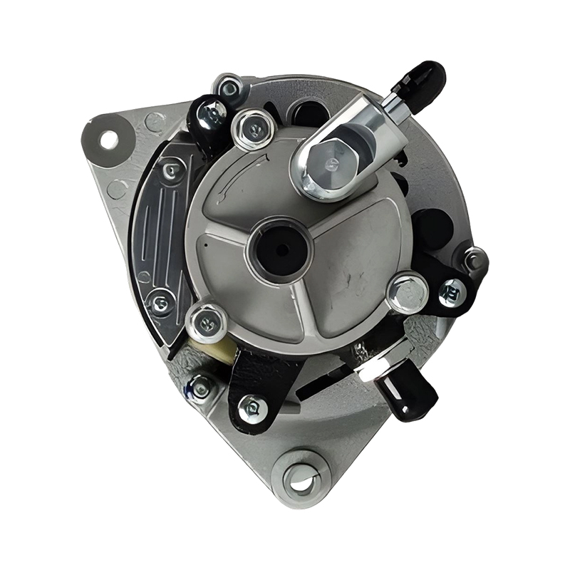 12V 70A 986036631/61920241 Автомобильный генератор MITSUBISHI для ДВИГАТЕЛЯ FODR SCORPIO/2.5TD0 (96-98)