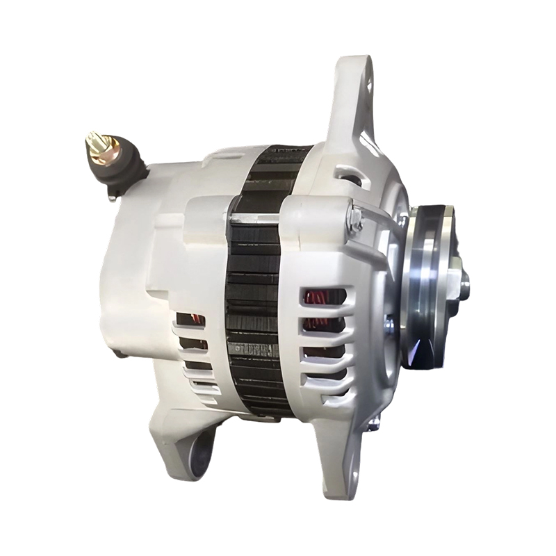 Автомобильный генератор переменного тока MITSUBISHI 12V 55A A2T04377/0986035141 для двигателя MAZDA 323 1.6L, FORD Festiva 1.3L