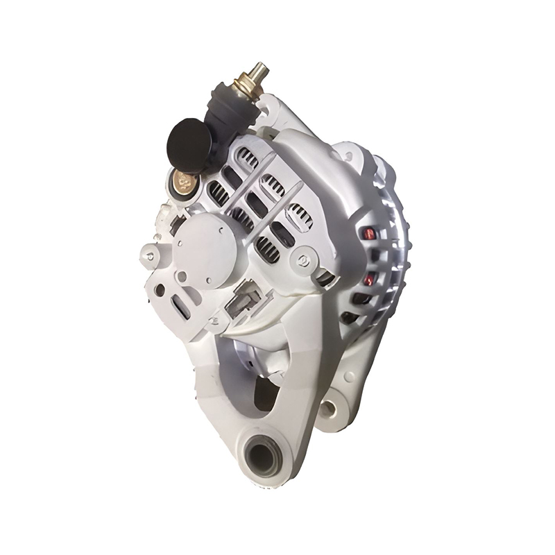 Автомобильный генератор переменного тока MITSUBISHI 12V 55A A2T04377/0986035141 для двигателя MAZDA 323 1.6L, FORD Festiva 1.3L