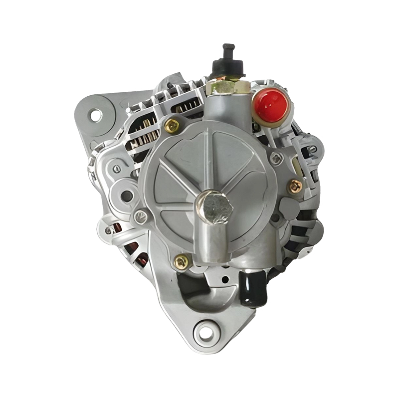 Автомобильный генератор переменного тока 12V 95A 21381N/0986043141 MITSUBISHI для дизельного двигателя FORD TRANSIT 2.5L