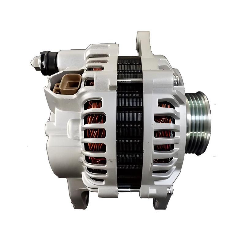 Автомобильный генератор переменного тока 12V 90A 12647N/A3TA0491 MITSUBISHI для двигателя MAZDA 323/1.6L FORD Festiva 1.3