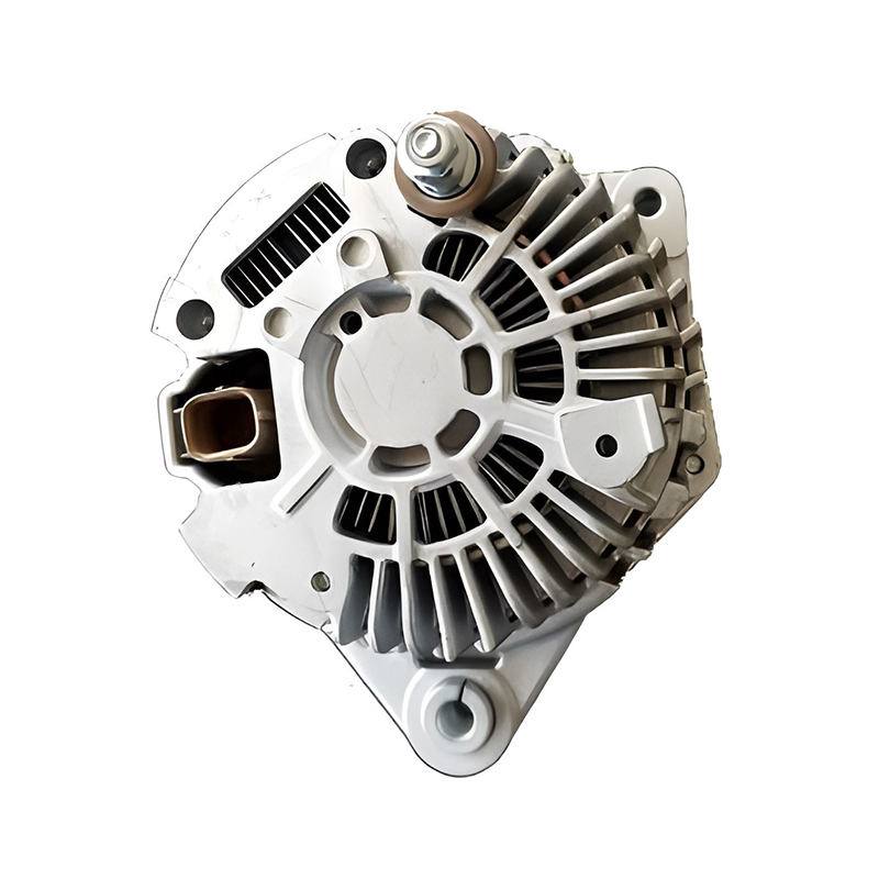 Автомобильный генератор переменного тока 12V 70A 11410N/A5TJ0091 MITSUBISHI для HONDA CITY, FIT, JAZZ 1.3L/1.4L/1.5L ДВИГАТЕЛЬ