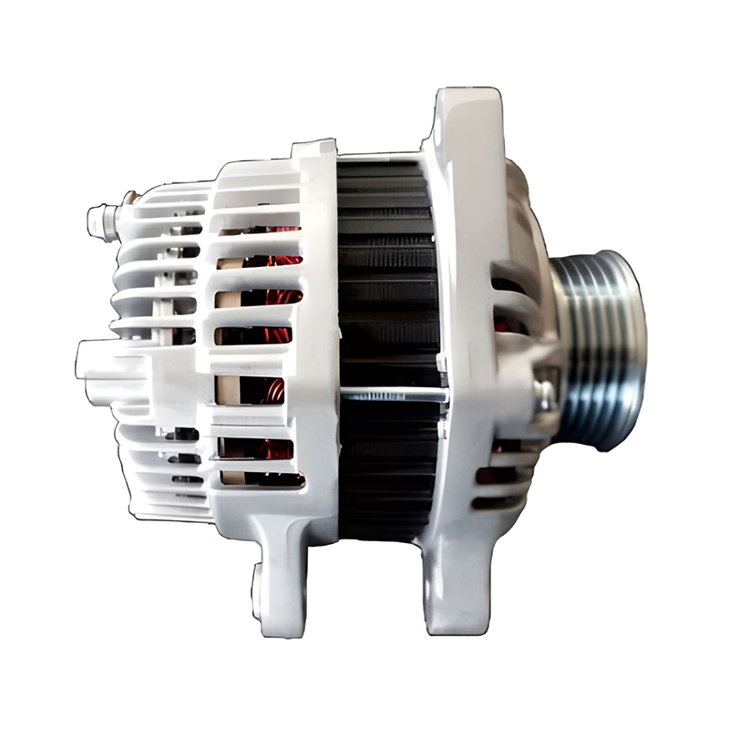 Автомобильный генератор переменного тока 12V 70A 11410N/A5TJ0091 MITSUBISHI для HONDA CITY, FIT, JAZZ 1.3L/1.4L/1.5L ДВИГАТЕЛЬ