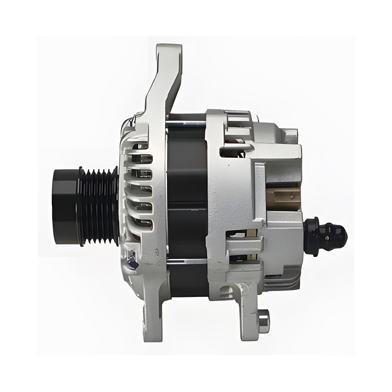 Автомобильный генератор переменного тока 12V 115A 11231N/A2TJ0481 MITSUBISHI для двигателя CHRYSLER/DODGE/JEEP 2.0L, 2.4L