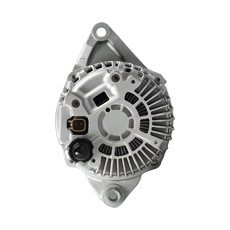 Автомобильный генератор переменного тока 12V 115A 11231N/A2TJ0481 MITSUBISHI для двигателя CHRYSLER/DODGE/JEEP 2.0L, 2.4L