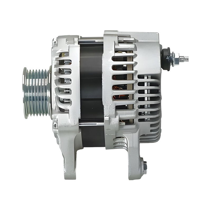 Автомобильный генератор переменного тока 12V 120A A2TJ0291/0986081220 MITSUBISHI для двигателя NISSAN QASHQA/MICRA 1.6L