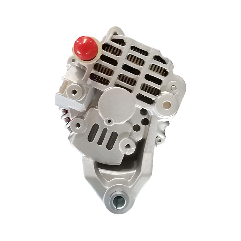 Автомобильный генератор переменного тока 12V 120A A2TG0281/23100DC000 MITSUBISHI для ДВИГАТЕЛЯ A2T NISSAN