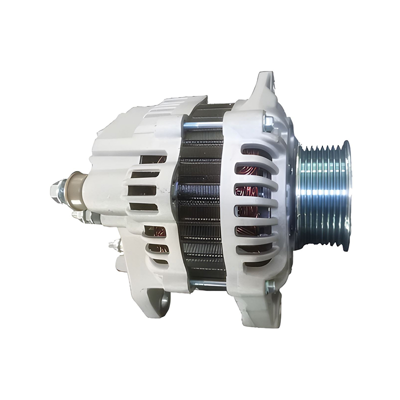 24V 80A A3TA8991/20498749 Автомобильный генератор MITSUBISHI для двигателя A3TA RENAULT TRUCK ENGINE