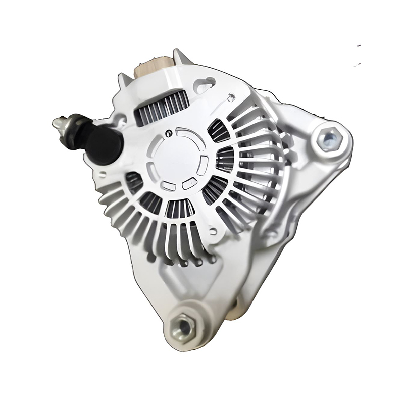 Автомобильный генератор переменного тока 12V 100A 11635N/A5TL0491 MITSUBISHI для MAZDA3/6 2.0L 2.5L