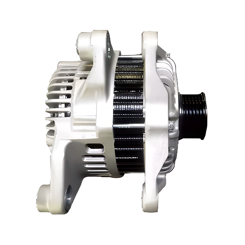 Автомобильный генератор переменного тока 12V 100A 11635N/A5TL0491 MITSUBISHI для MAZDA3/6 2.0L 2.5L