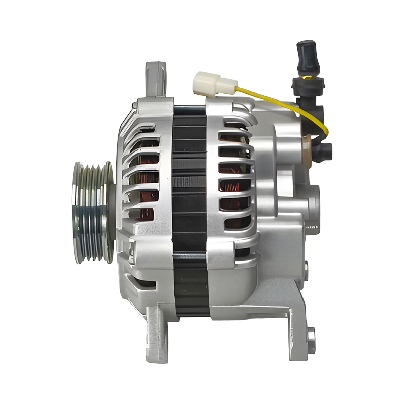 Автомобильный генератор переменного тока 12V 90A JFZ19273/3701020B MITSUBISHI для CAM INYATHI 2.2L/TOYOTA 4Y-ДВИГАТЕЛЬ