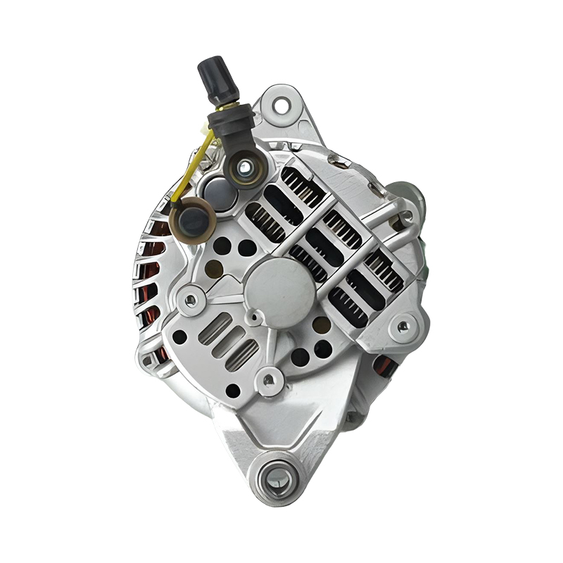 Автомобильный генератор переменного тока 12V 90A JFZ19273/3701020B MITSUBISHI для CAM INYATHI 2.2L/TOYOTA 4Y-ДВИГАТЕЛЬ